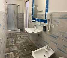 Hotel Mûita di Mari