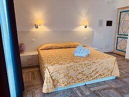 Hotel Mûita di Mari