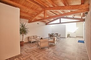 Hotel Mûita di Mari