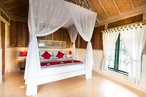 Umasari Rice Terrace Villa