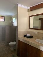 Umasari Rice Terrace Villa