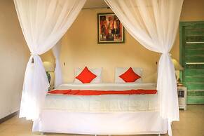 Umasari Rice Terrace Villa