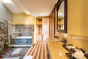 Umasari Rice Terrace Villa