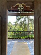 Umasari Rice Terrace Villa