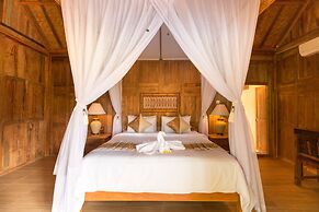 Umasari Rice Terrace Villa