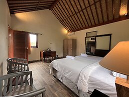 Umasari Rice Terrace Villa