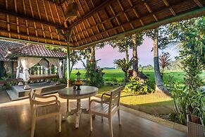 Umasari Rice Terrace Villa
