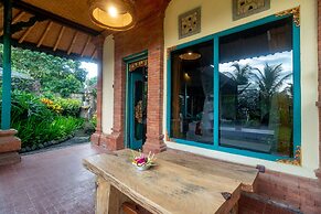 Umasari Rice Terrace Villa