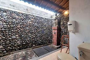 Umasari Rice Terrace Villa