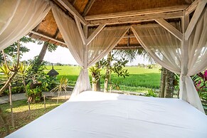 Umasari Rice Terrace Villa