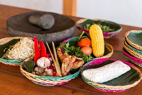 Umasari Rice Terrace Villa