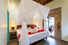 Umasari Rice Terrace Villa