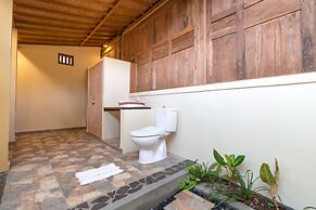 Umasari Rice Terrace Villa