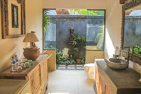 Umasari Rice Terrace Villa