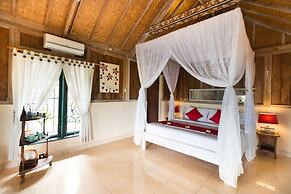 Umasari Rice Terrace Villa