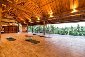 Umasari Rice Terrace Villa