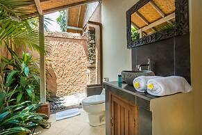 Umasari Rice Terrace Villa