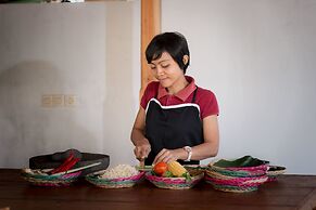 Umasari Rice Terrace Villa