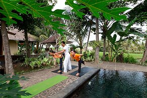 Umasari Rice Terrace Villa