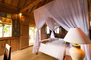 Umasari Rice Terrace Villa