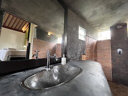 Umasari Rice Terrace Villa