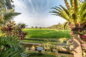 Umasari Rice Terrace Villa