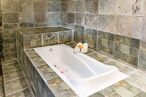 Umasari Rice Terrace Villa