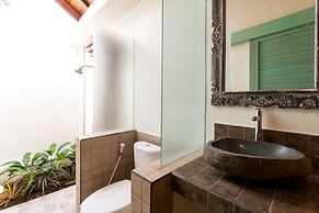 Umasari Rice Terrace Villa