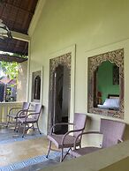 Umasari Rice Terrace Villa