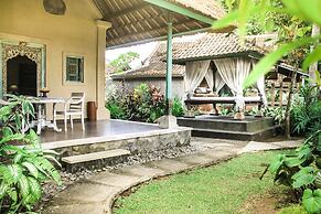 Umasari Rice Terrace Villa