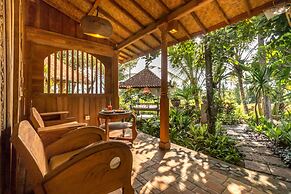 Umasari Rice Terrace Villa