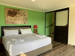 Umasari Rice Terrace Villa