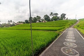 Umasari Rice Terrace Villa