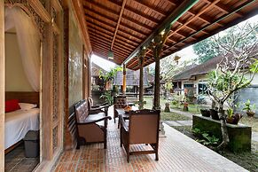 Umasari Rice Terrace Villa