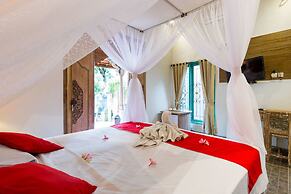 Umasari Rice Terrace Villa