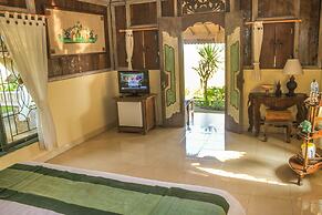 Umasari Rice Terrace Villa