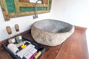 Umasari Rice Terrace Villa