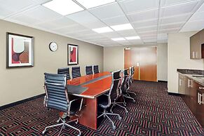 Best Western Plus Peace River Hotel & Suites