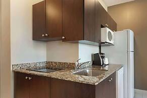 Best Western Plus Peace River Hotel & Suites