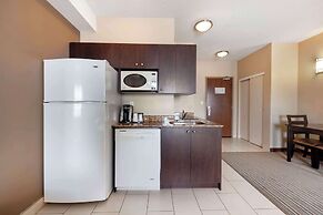 Best Western Plus Peace River Hotel & Suites