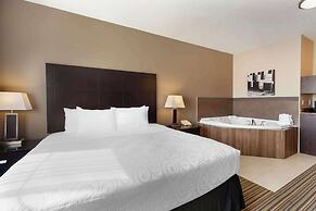 Best Western Plus Peace River Hotel & Suites