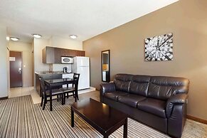 Best Western Plus Peace River Hotel & Suites