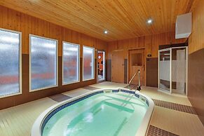 Best Western Plus Peace River Hotel & Suites