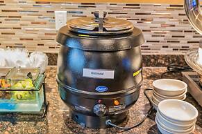 Best Western Plus Peace River Hotel & Suites