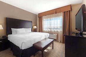 Best Western Plus Peace River Hotel & Suites