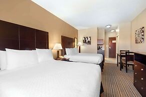 Best Western Plus Peace River Hotel & Suites