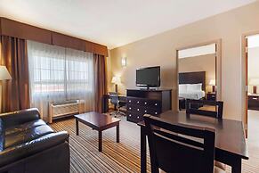 Best Western Plus Peace River Hotel & Suites