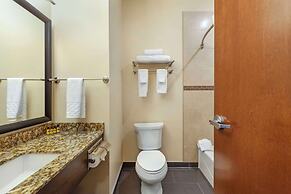 Best Western Plus Peace River Hotel & Suites