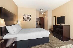 Best Western Plus Peace River Hotel & Suites