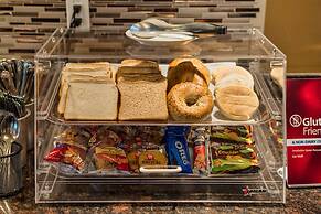 Best Western Plus Peace River Hotel & Suites